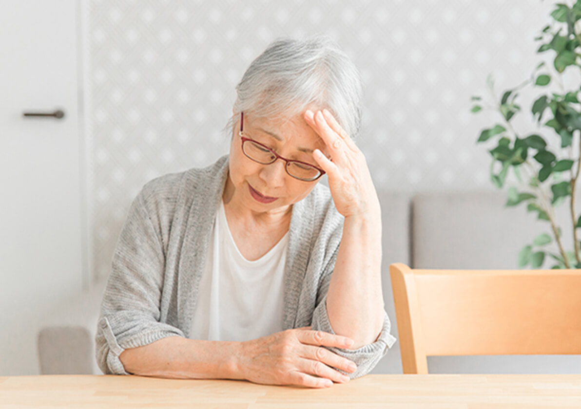 内科・脳神経内科の専門治療