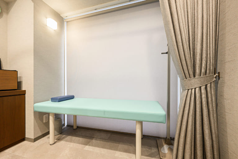 処置室